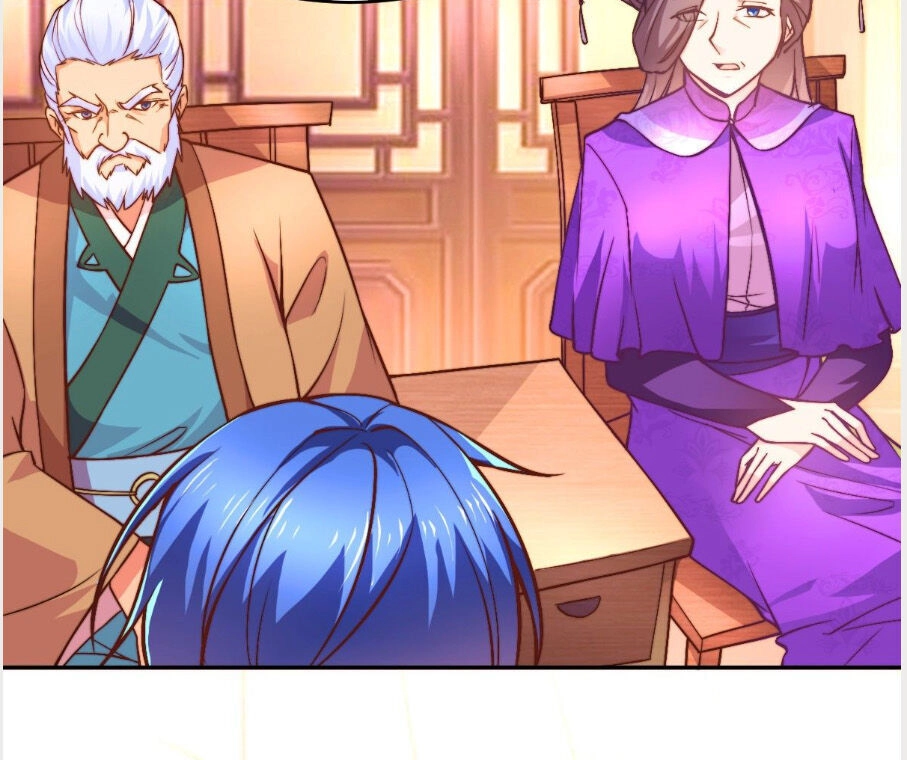 Bổn Tế Tu Chính Là Tiện Đạo Chapter 9 - 44