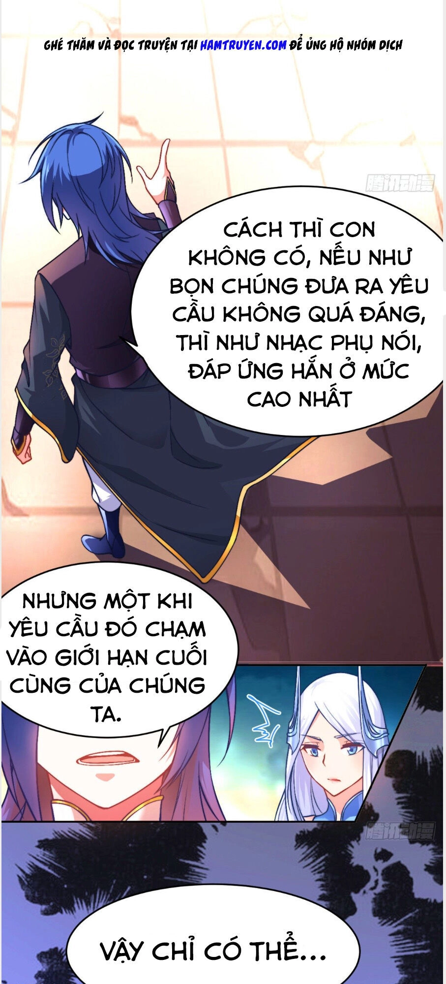 Bổn Tế Tu Chính Là Tiện Đạo Chapter 9 - 45