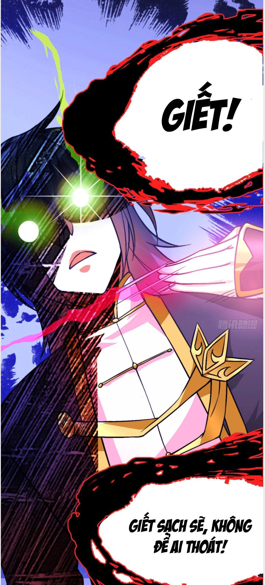 Bổn Tế Tu Chính Là Tiện Đạo Chapter 9 - 47