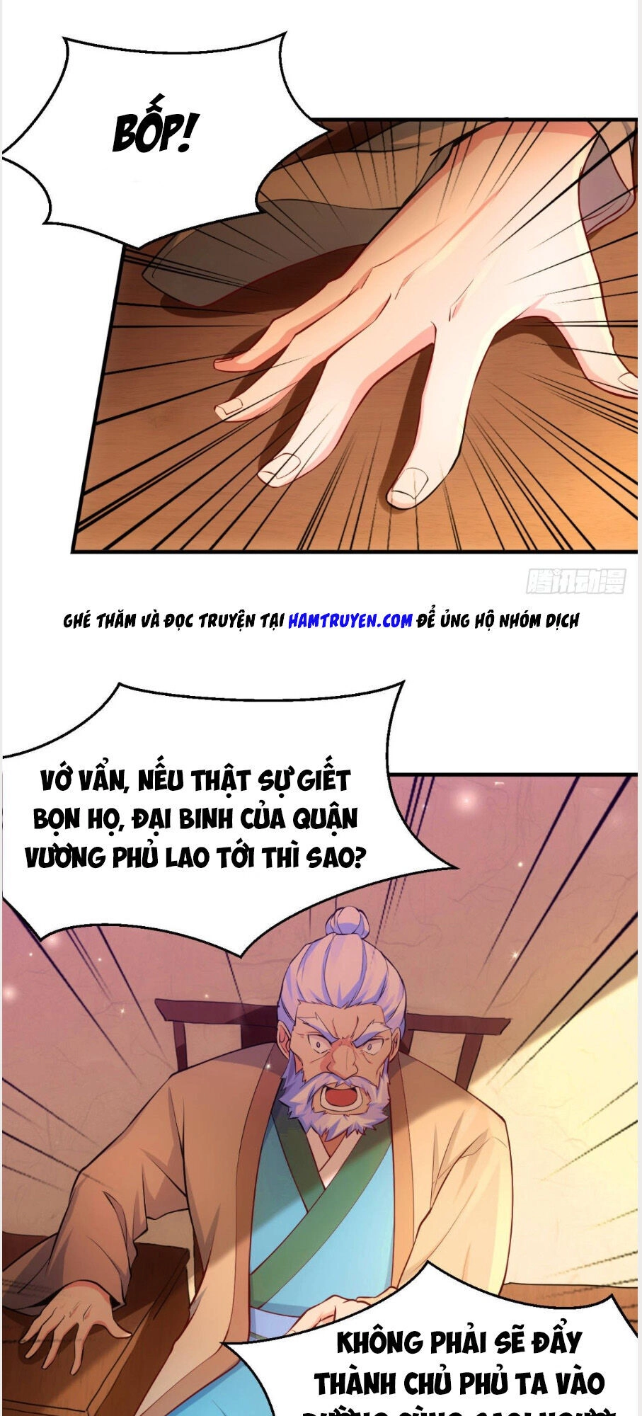 Bổn Tế Tu Chính Là Tiện Đạo Chapter 9 - 49