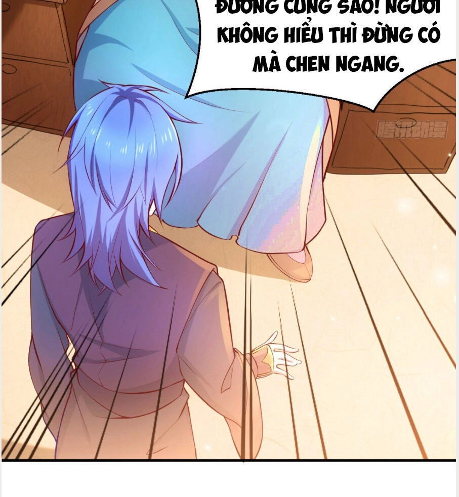 Bổn Tế Tu Chính Là Tiện Đạo Chapter 9 - 50