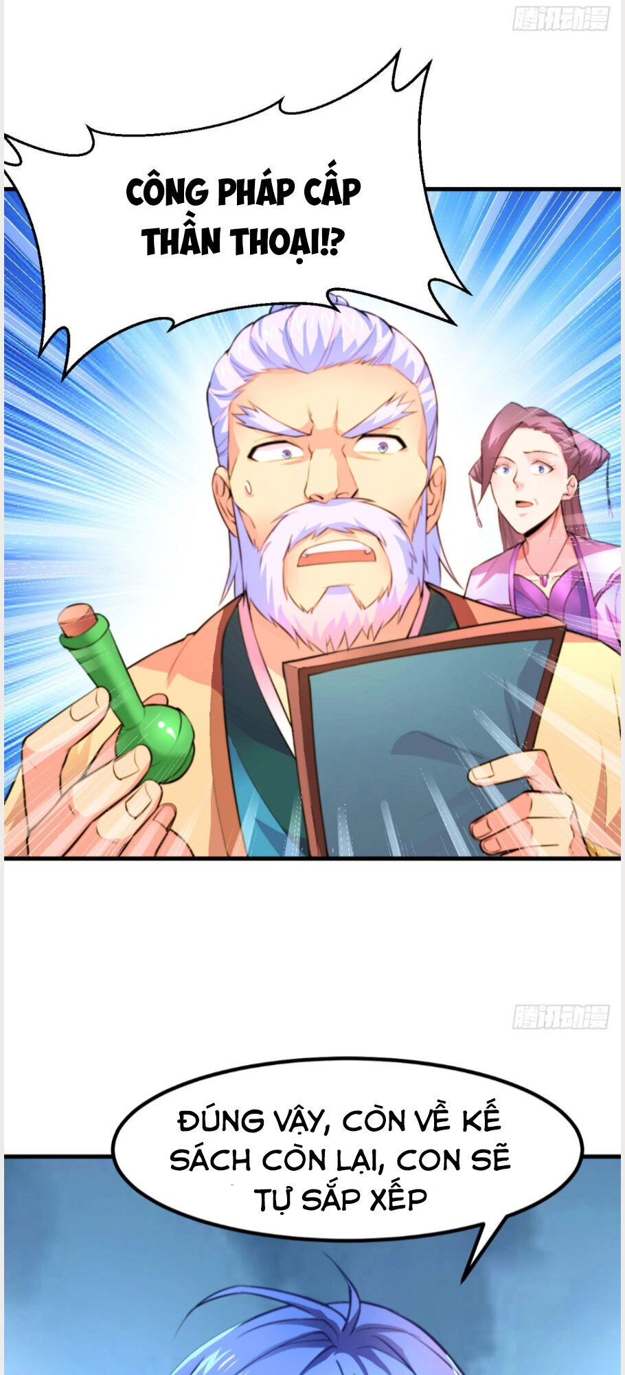 Bổn Tế Tu Chính Là Tiện Đạo Chapter 9 - 63