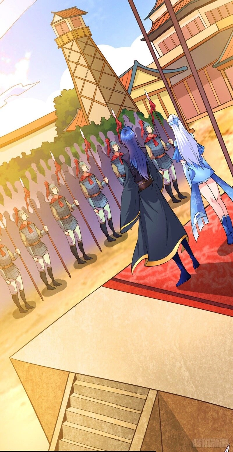 Bổn Tế Tu Chính Là Tiện Đạo Chapter 10 - 3