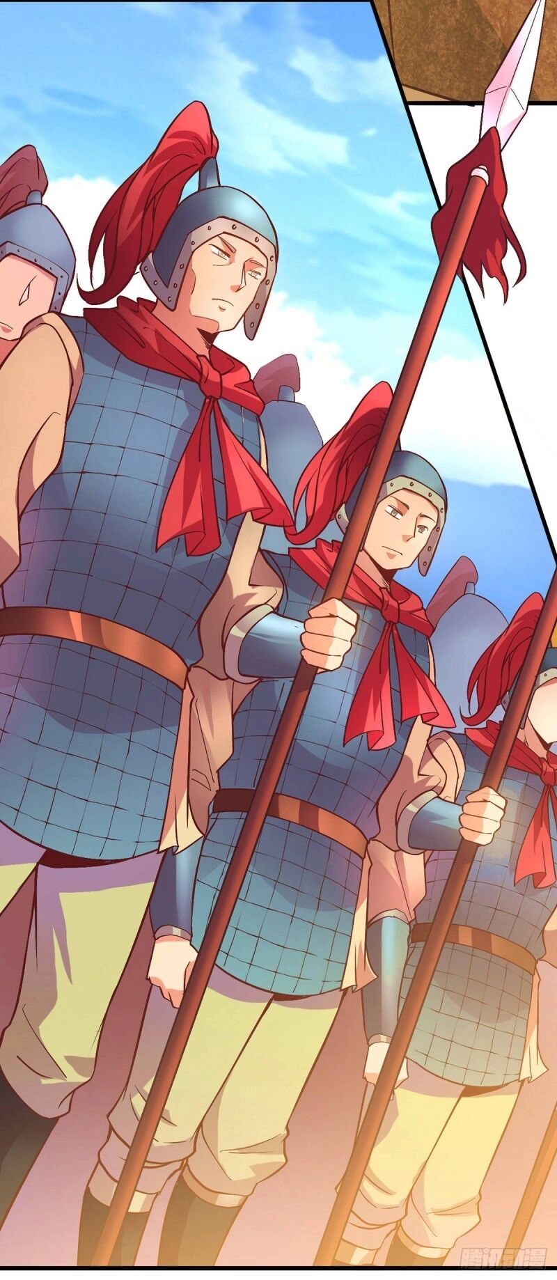 Bổn Tế Tu Chính Là Tiện Đạo Chapter 10 - 4