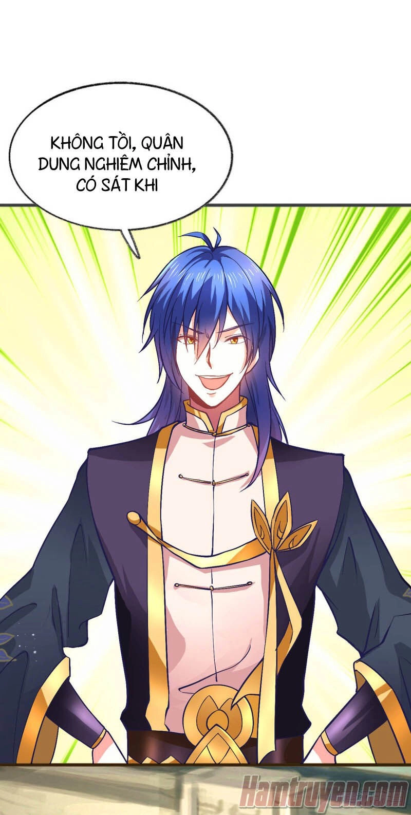 Bổn Tế Tu Chính Là Tiện Đạo Chapter 10 - 5