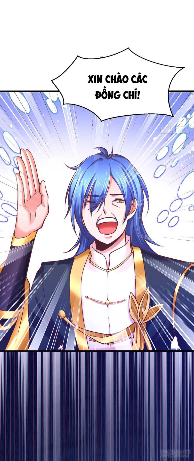 Bổn Tế Tu Chính Là Tiện Đạo Chapter 10 - 8