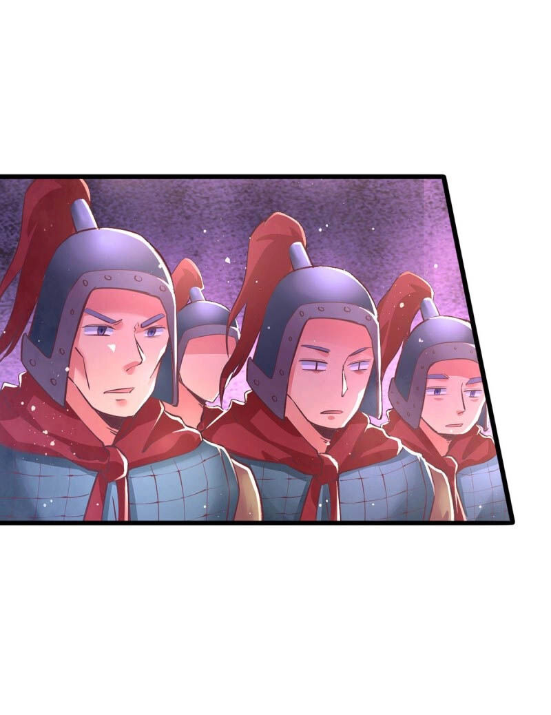 Bổn Tế Tu Chính Là Tiện Đạo Chapter 10 - 12