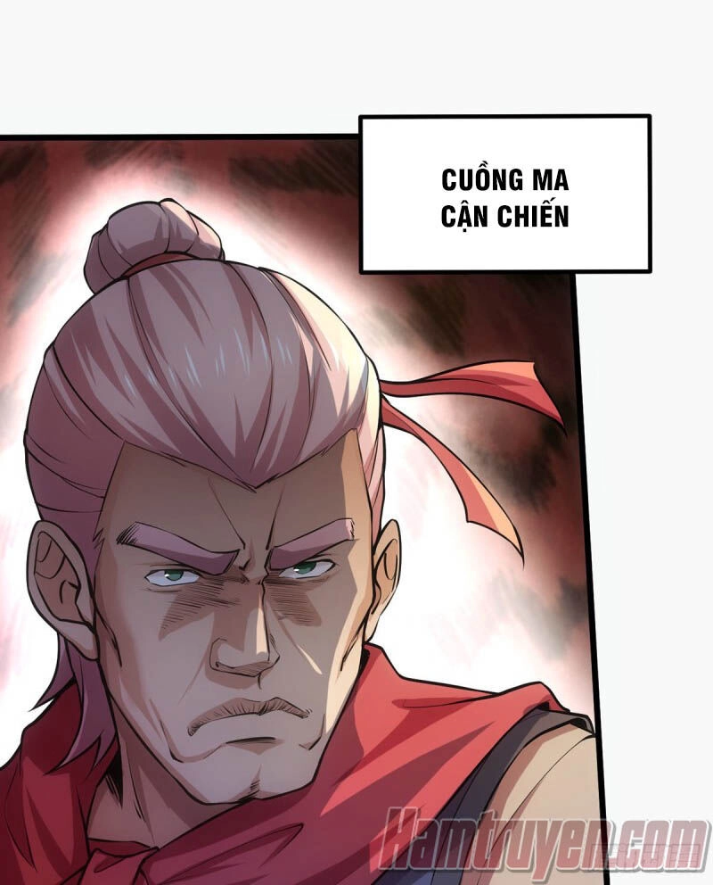 Bổn Tế Tu Chính Là Tiện Đạo Chapter 10 - 18