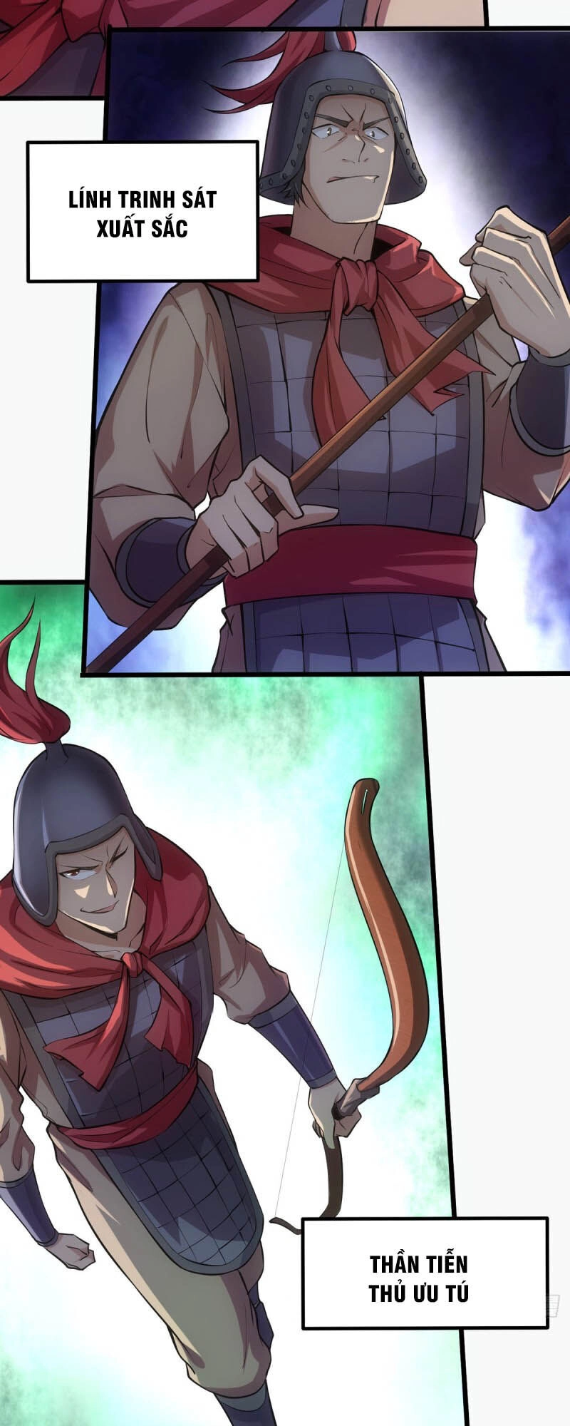 Bổn Tế Tu Chính Là Tiện Đạo Chapter 10 - 19