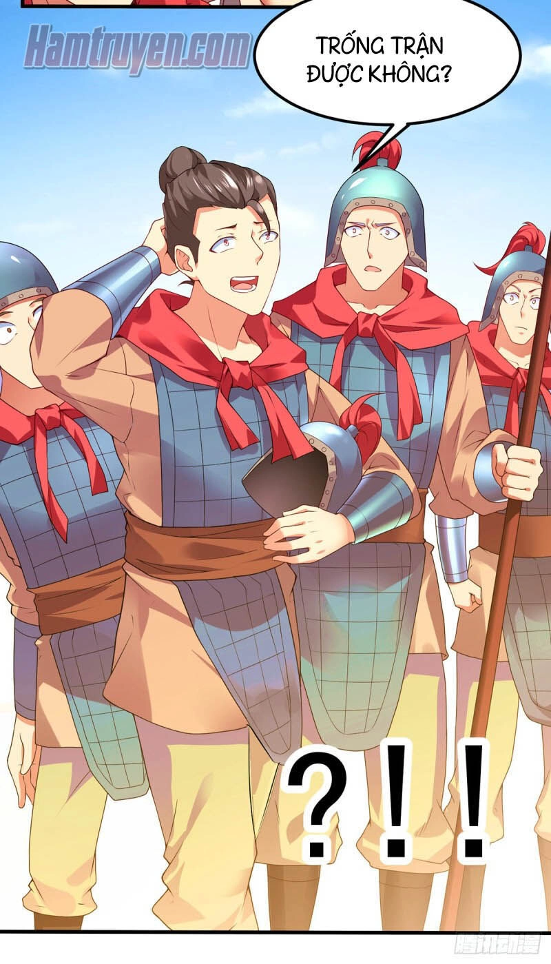 Bổn Tế Tu Chính Là Tiện Đạo Chapter 10 - 27