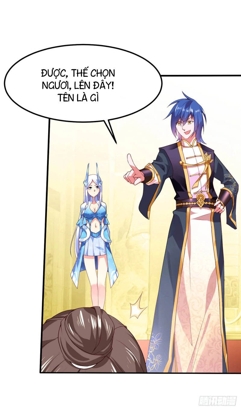 Bổn Tế Tu Chính Là Tiện Đạo Chapter 10 - 28