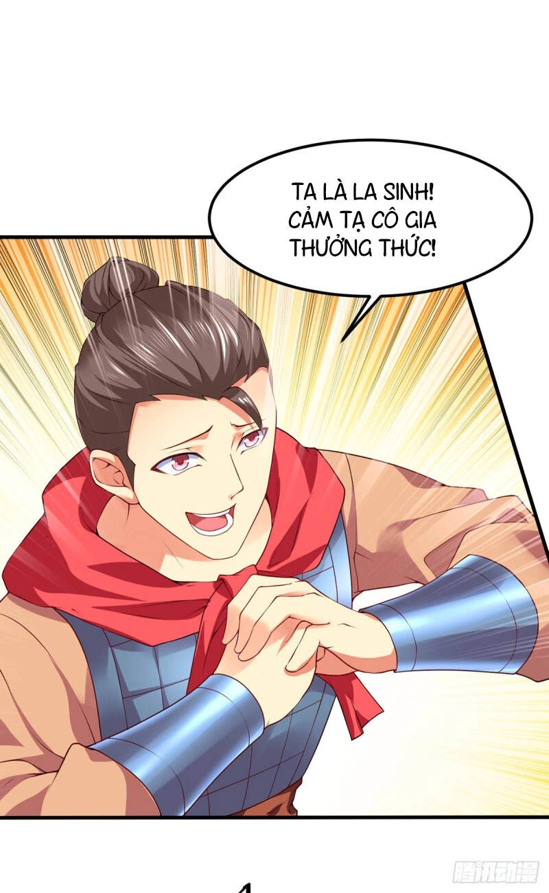 Bổn Tế Tu Chính Là Tiện Đạo Chapter 10 - 29