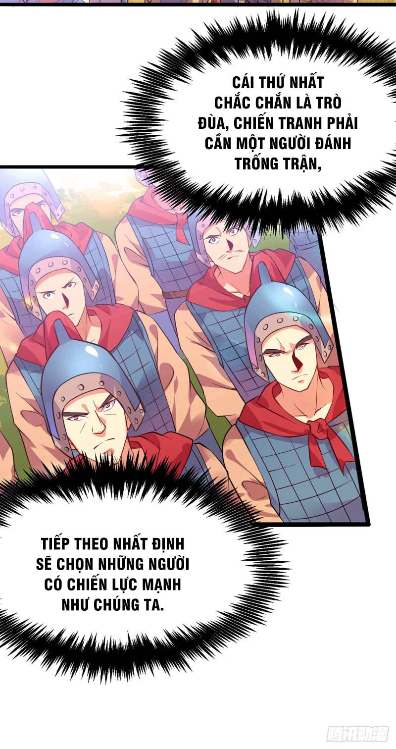 Bổn Tế Tu Chính Là Tiện Đạo Chapter 10 - 32