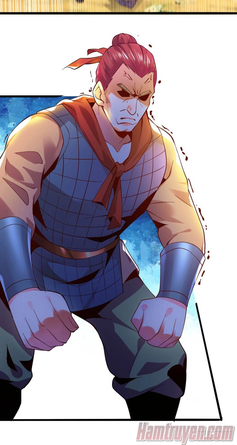 Bổn Tế Tu Chính Là Tiện Đạo Chapter 10 - 35