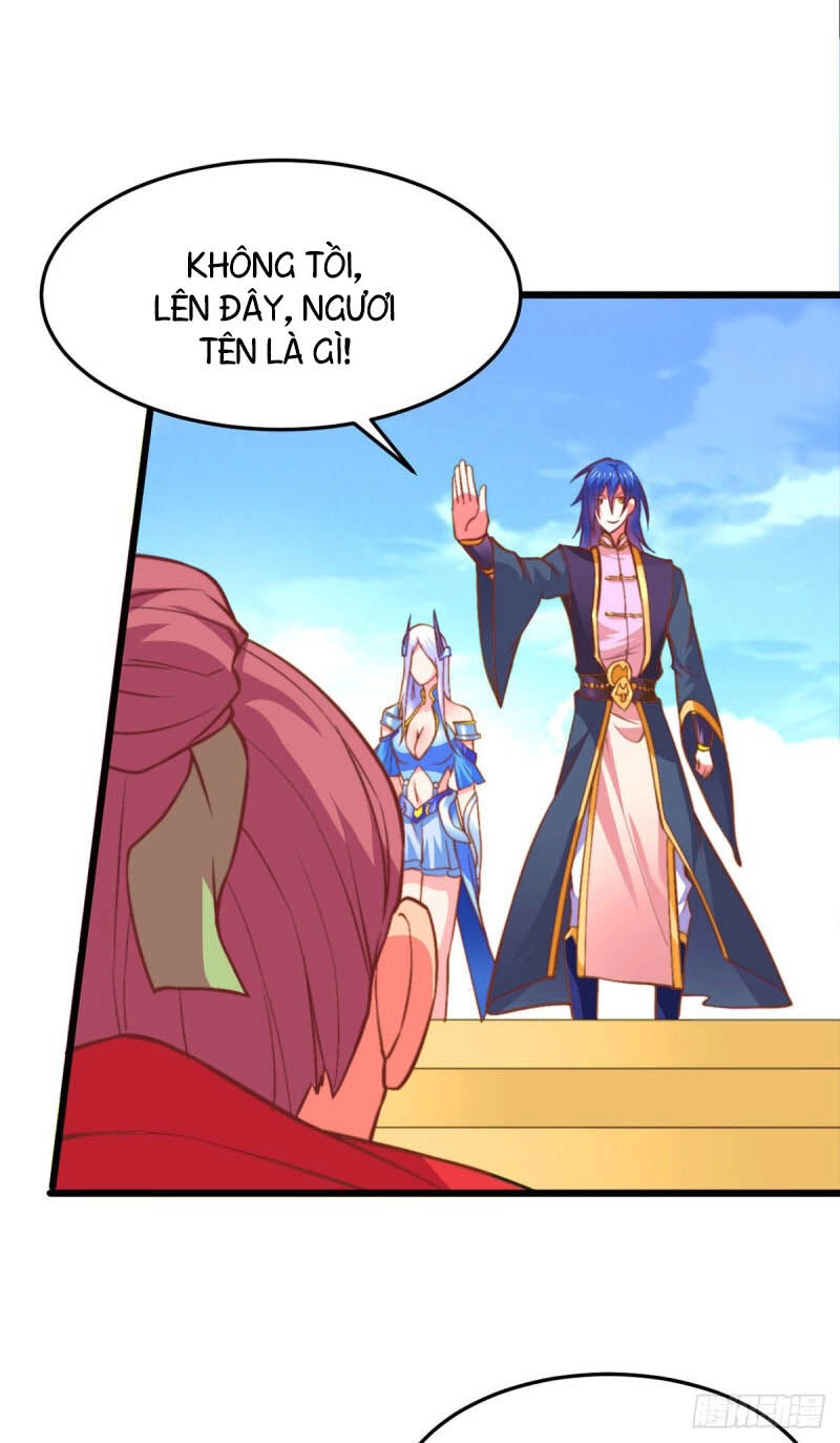 Bổn Tế Tu Chính Là Tiện Đạo Chapter 10 - 38