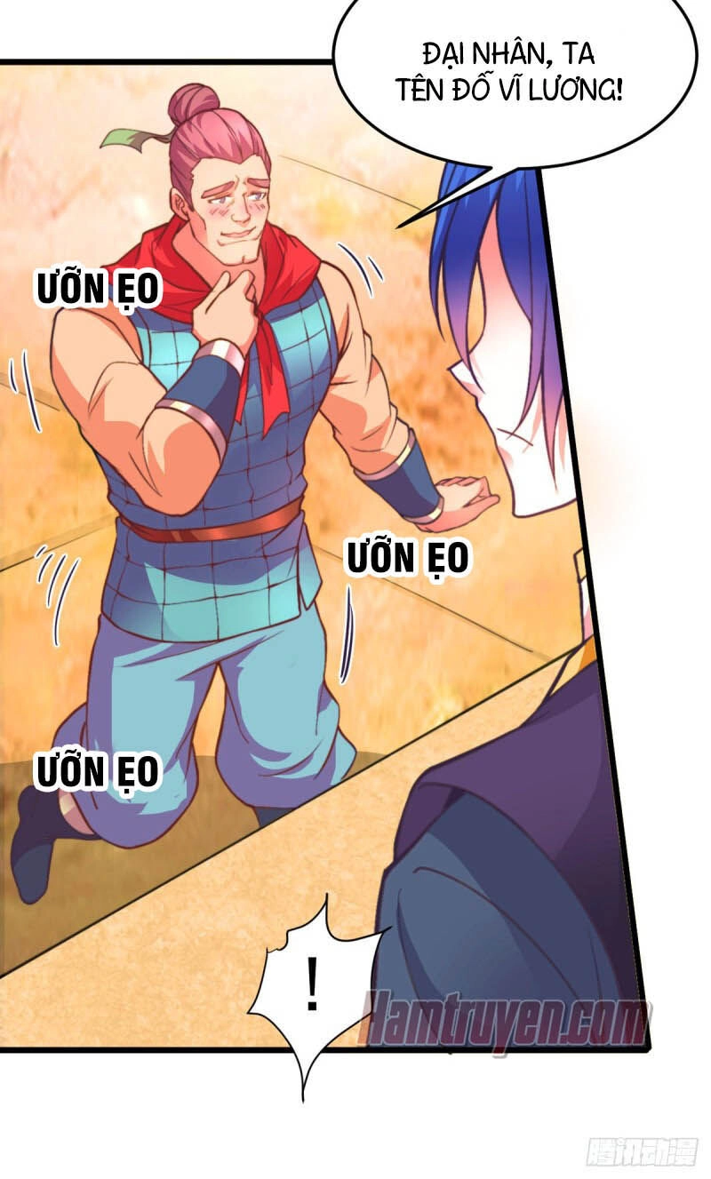 Bổn Tế Tu Chính Là Tiện Đạo Chapter 10 - 39