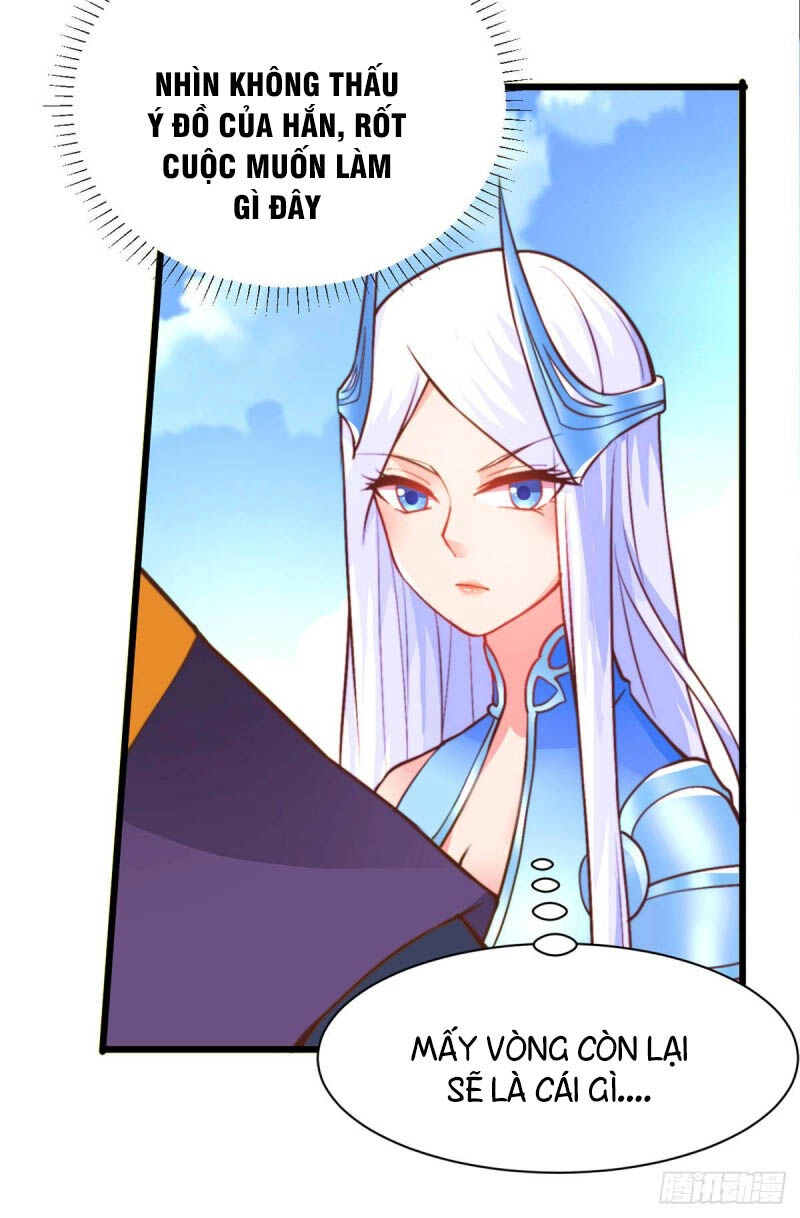 Bổn Tế Tu Chính Là Tiện Đạo Chapter 10 - 41