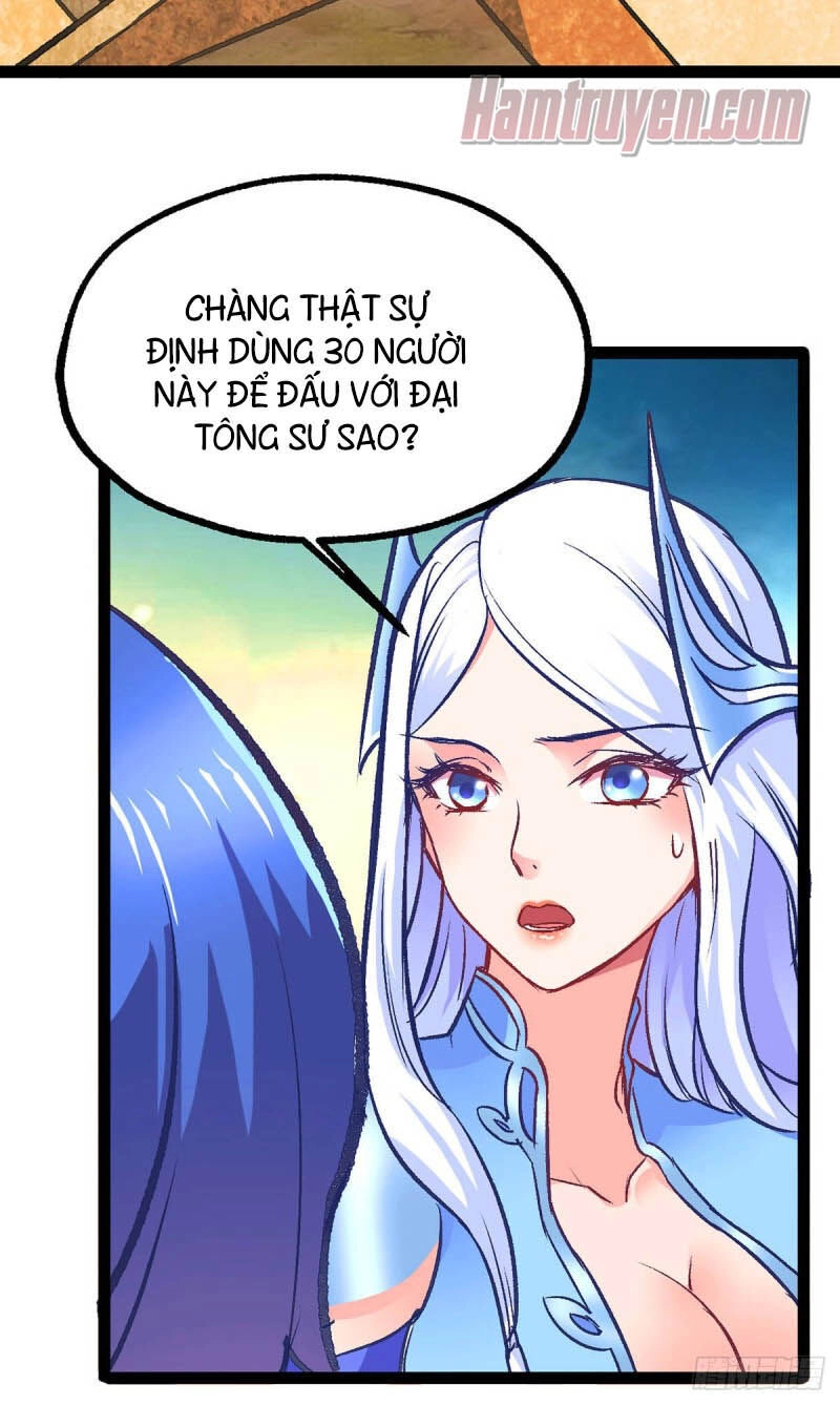 Bổn Tế Tu Chính Là Tiện Đạo Chapter 10 - 47