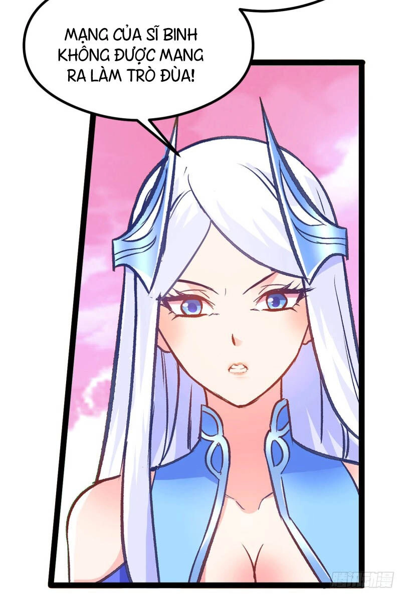 Bổn Tế Tu Chính Là Tiện Đạo Chapter 10 - 50