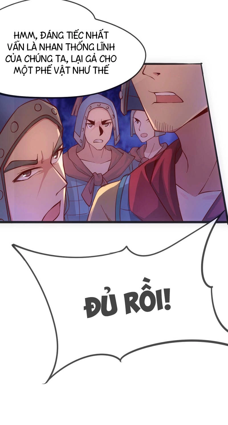 Bổn Tế Tu Chính Là Tiện Đạo Chapter 10 - 56