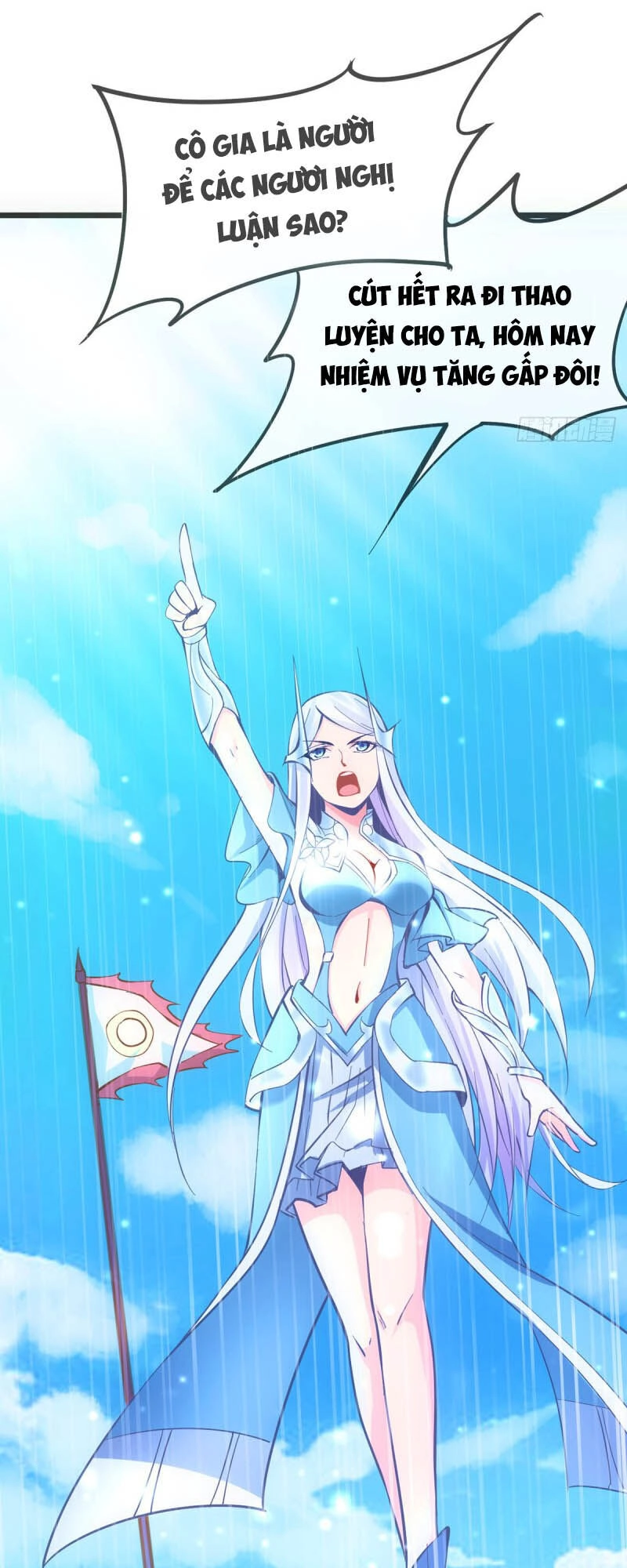 Bổn Tế Tu Chính Là Tiện Đạo Chapter 10 - 57