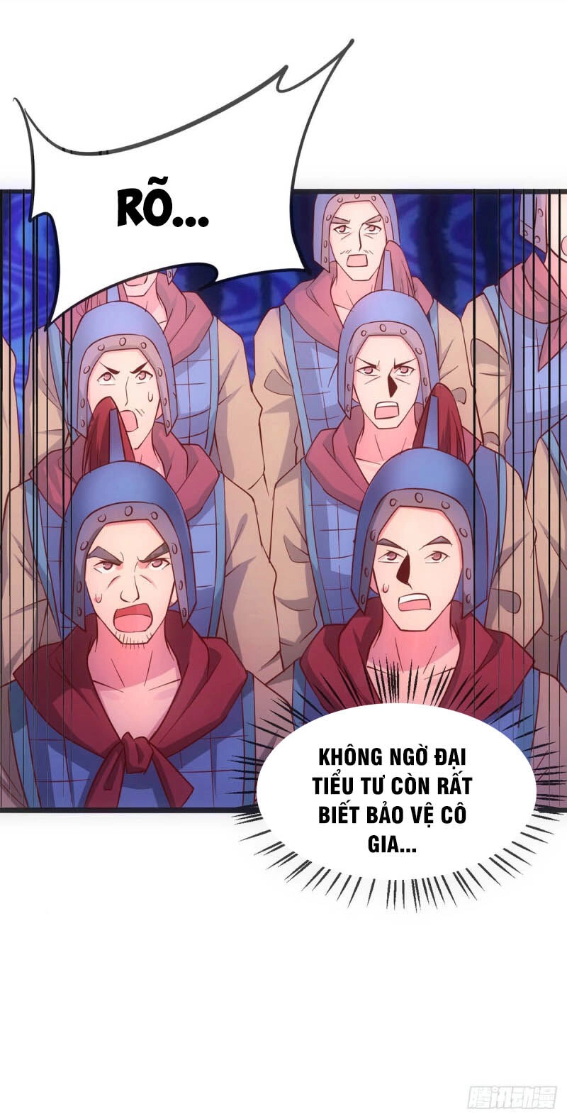 Bổn Tế Tu Chính Là Tiện Đạo Chapter 10 - 59