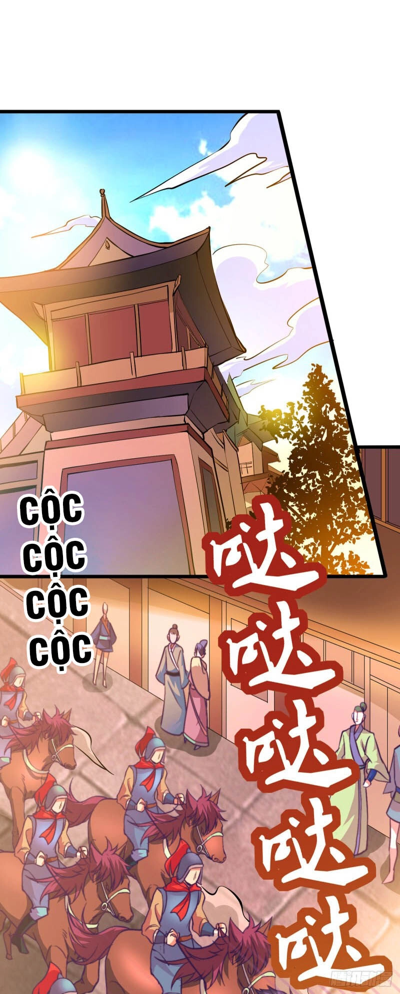 Bổn Tế Tu Chính Là Tiện Đạo Chapter 10 - 62