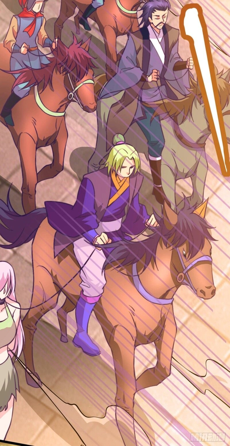 Bổn Tế Tu Chính Là Tiện Đạo Chapter 10 - 63