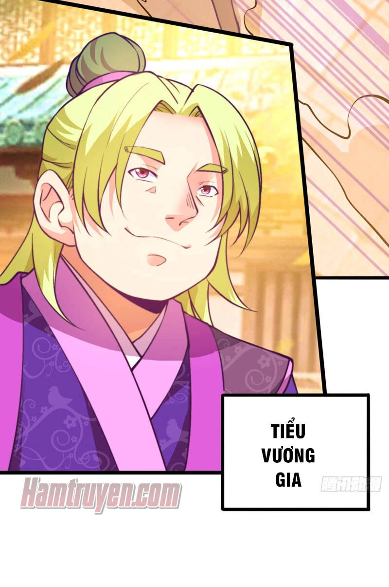 Bổn Tế Tu Chính Là Tiện Đạo Chapter 10 - 64