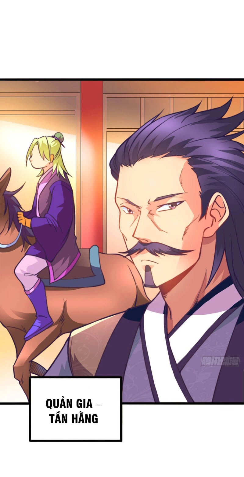 Bổn Tế Tu Chính Là Tiện Đạo Chapter 10 - 65