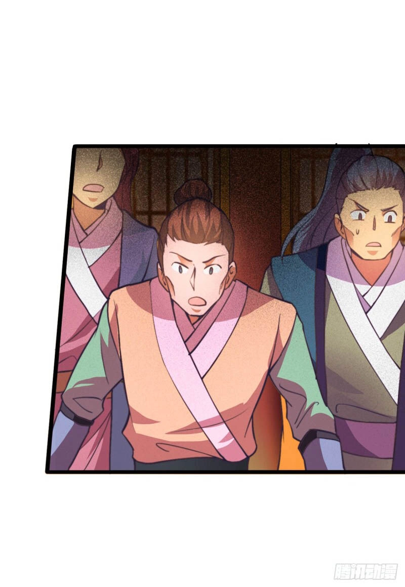 Bổn Tế Tu Chính Là Tiện Đạo Chapter 10 - 66