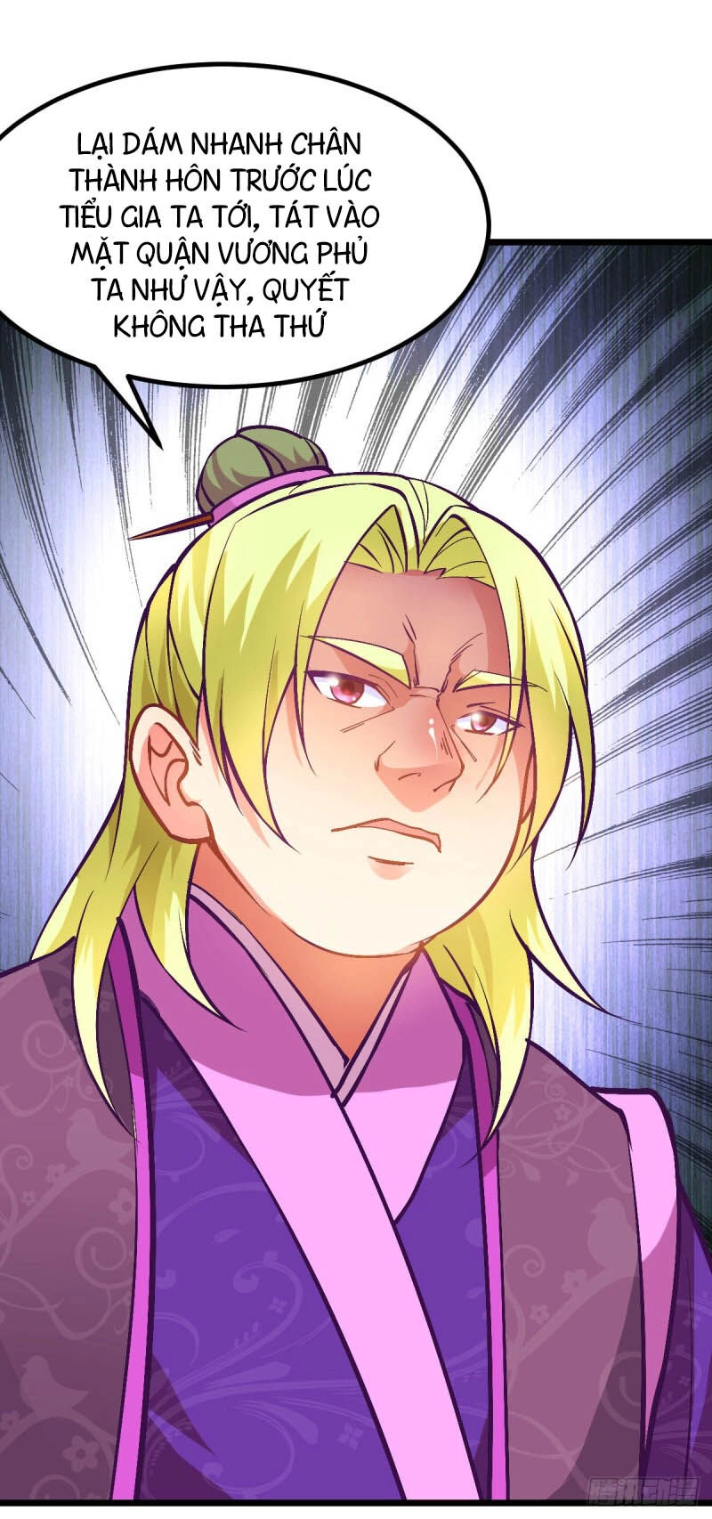 Bổn Tế Tu Chính Là Tiện Đạo Chapter 10 - 69