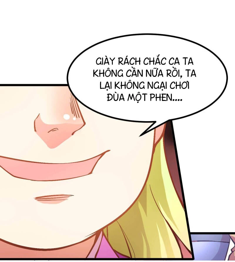 Bổn Tế Tu Chính Là Tiện Đạo Chapter 10 - 71