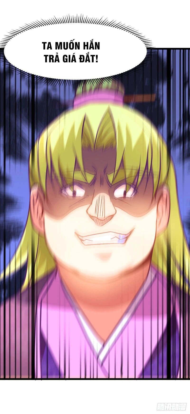 Bổn Tế Tu Chính Là Tiện Đạo Chapter 10 - 73