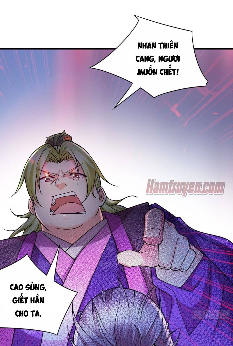 Bổn Tế Tu Chính Là Tiện Đạo Chapter 12 - 1