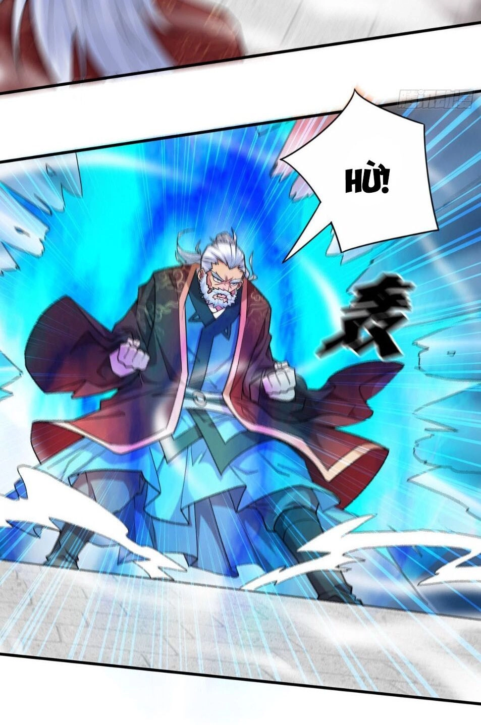 Bổn Tế Tu Chính Là Tiện Đạo Chapter 12 - 4