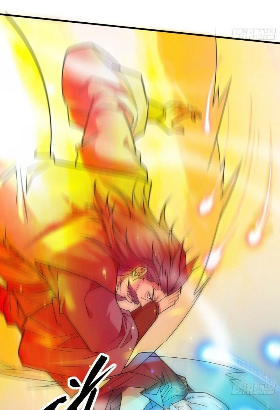 Bổn Tế Tu Chính Là Tiện Đạo Chapter 12 - 5