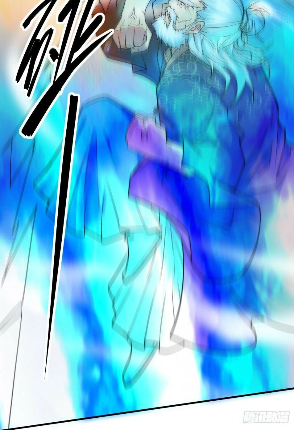 Bổn Tế Tu Chính Là Tiện Đạo Chapter 12 - 6