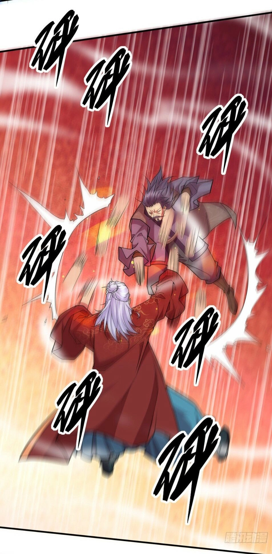 Bổn Tế Tu Chính Là Tiện Đạo Chapter 12 - 7