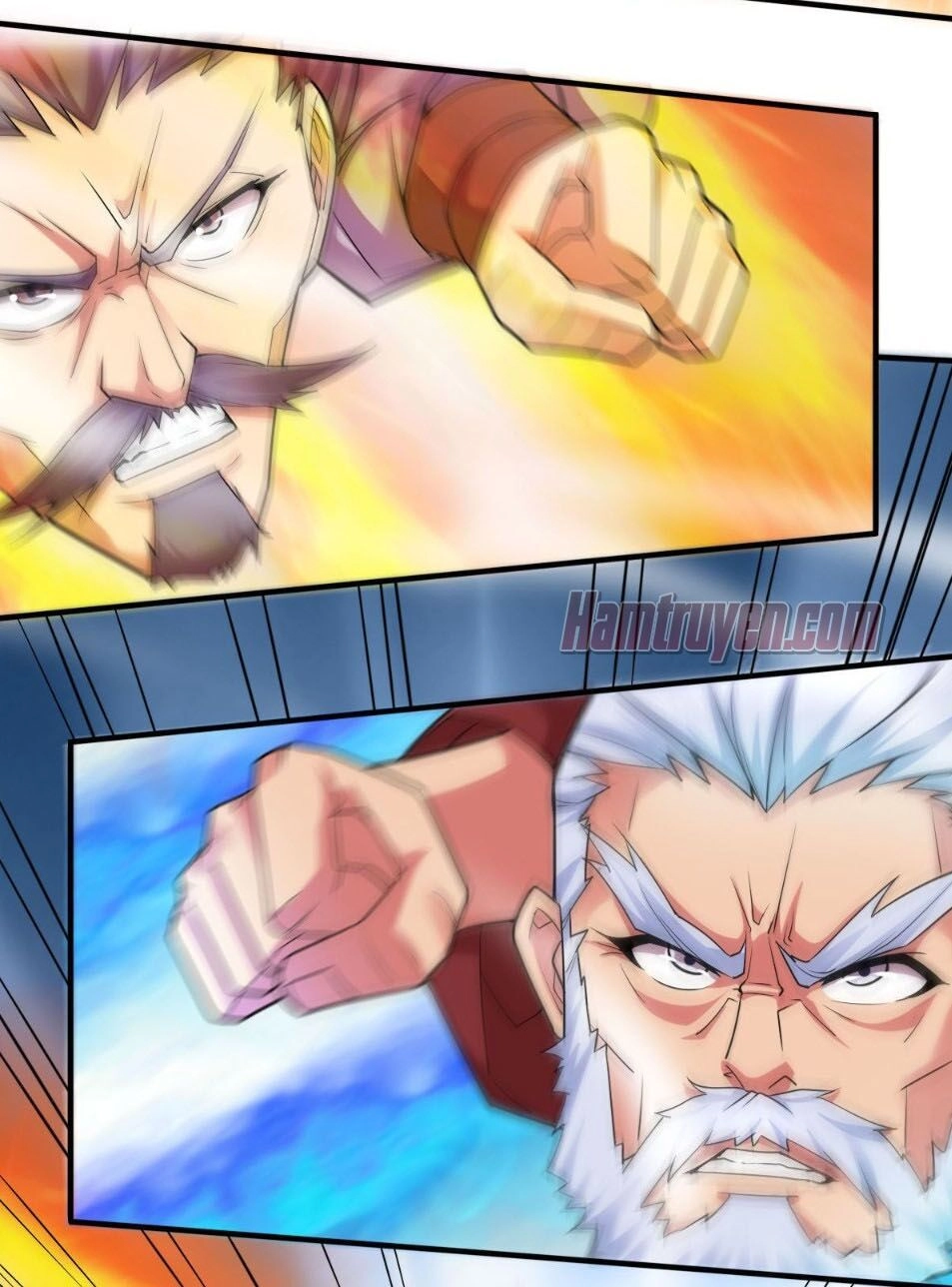 Bổn Tế Tu Chính Là Tiện Đạo Chapter 12 - 8