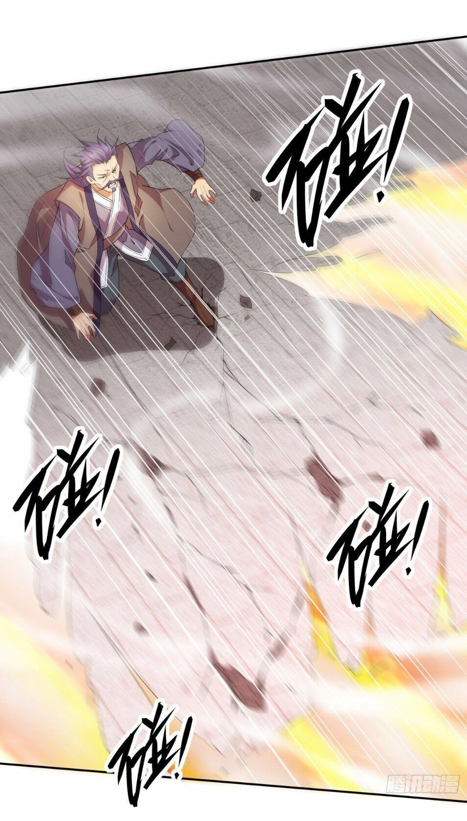 Bổn Tế Tu Chính Là Tiện Đạo Chapter 12 - 10