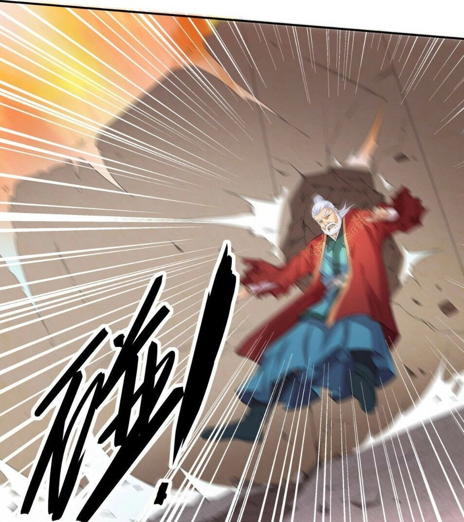 Bổn Tế Tu Chính Là Tiện Đạo Chapter 12 - 11