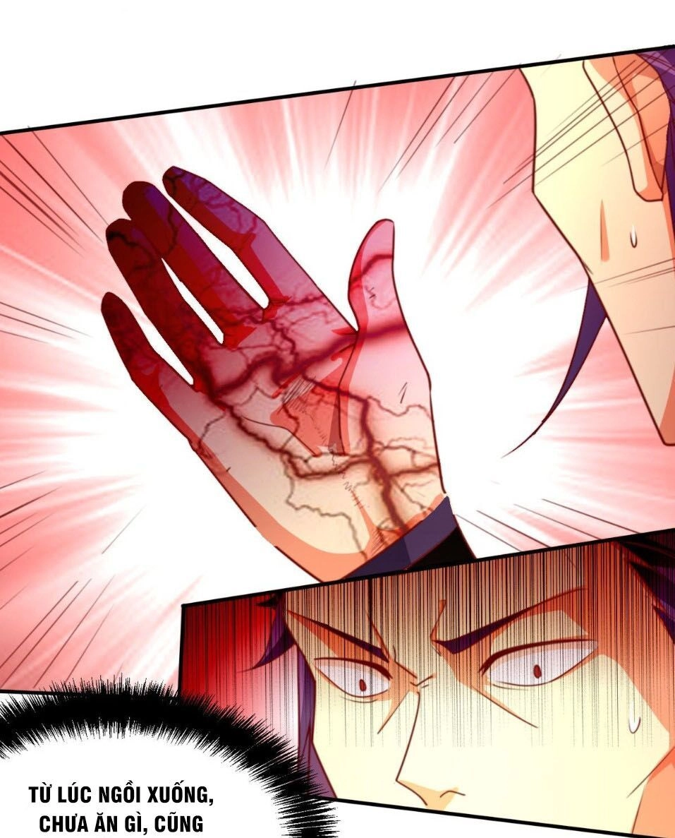 Bổn Tế Tu Chính Là Tiện Đạo Chapter 12 - 19