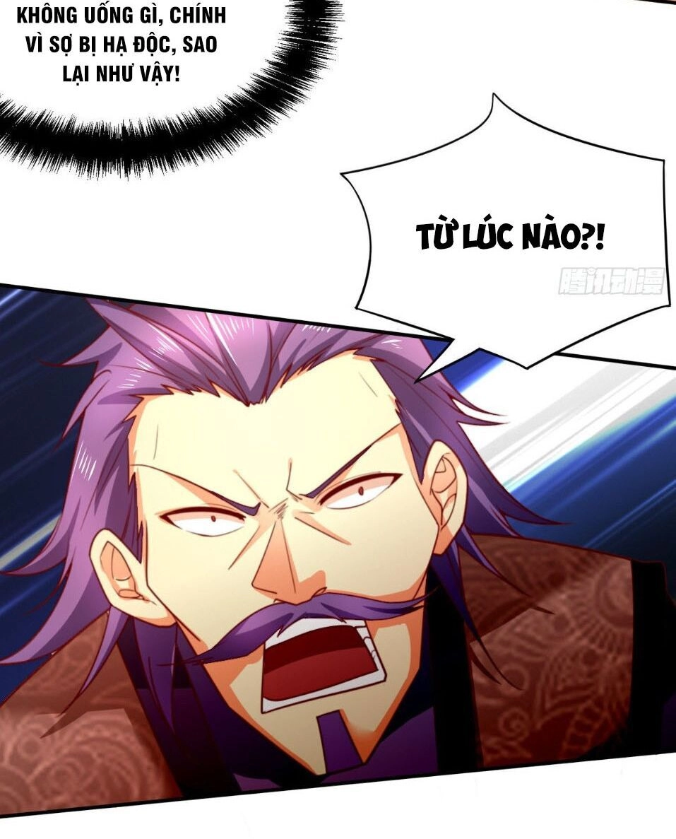 Bổn Tế Tu Chính Là Tiện Đạo Chapter 12 - 20