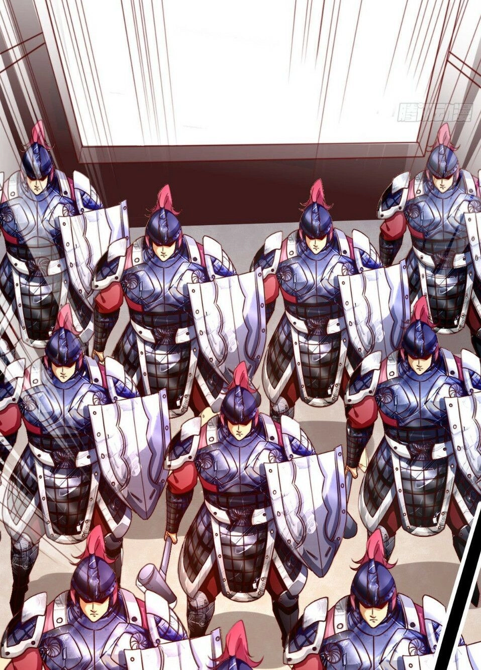 Bổn Tế Tu Chính Là Tiện Đạo Chapter 12 - 24