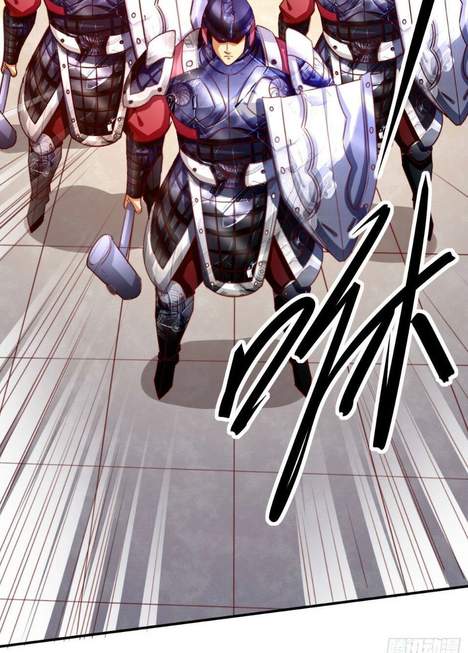 Bổn Tế Tu Chính Là Tiện Đạo Chapter 12 - 25