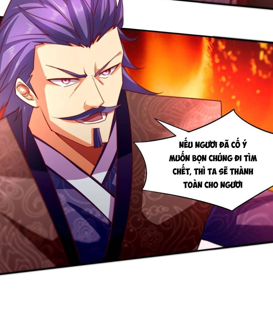 Bổn Tế Tu Chính Là Tiện Đạo Chapter 12 - 29