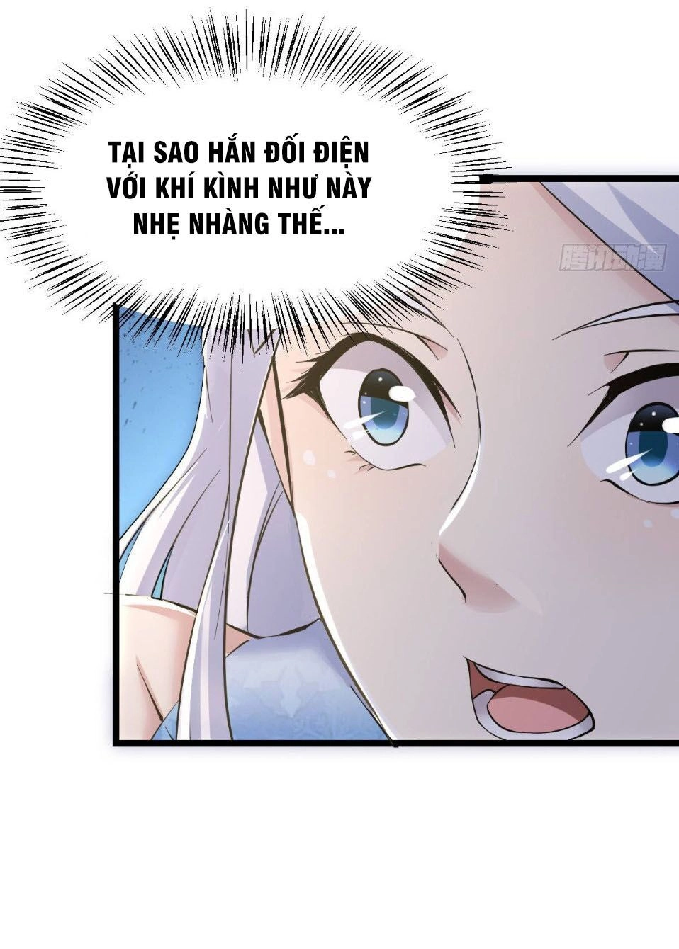 Bổn Tế Tu Chính Là Tiện Đạo Chapter 13 - 13