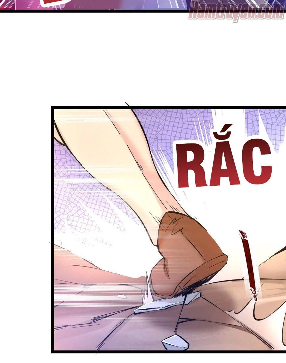 Bổn Tế Tu Chính Là Tiện Đạo Chapter 13 - 15