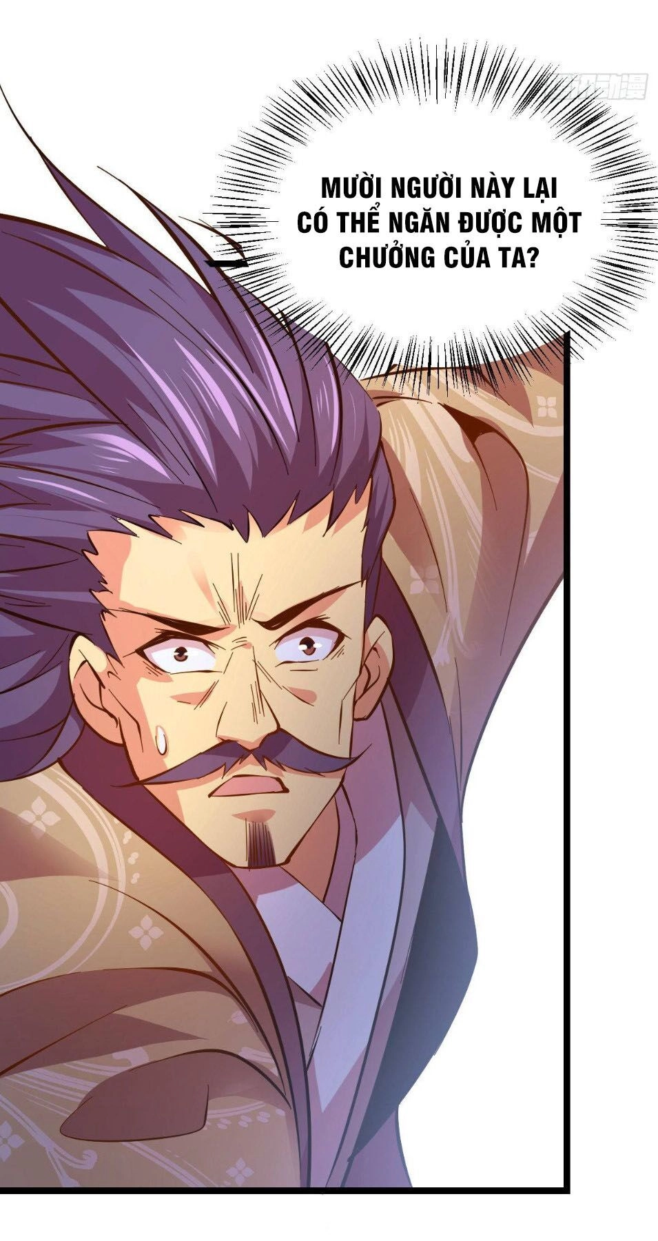 Bổn Tế Tu Chính Là Tiện Đạo Chapter 13 - 18